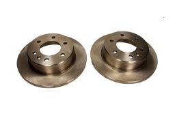 19-1235 Tarcza Ham. Db T. Sprinter 06- Maxgear