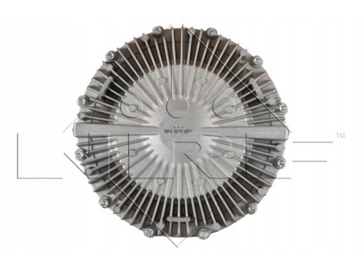 Sprzęgło Wentylatora Chodnicy 49709