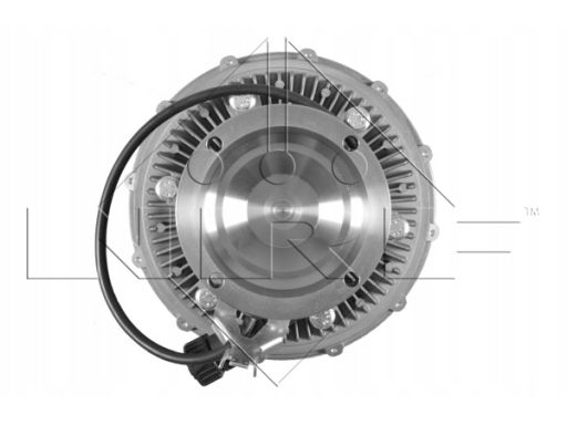 Sprzęgło Wentylatora Chodnicy 49709