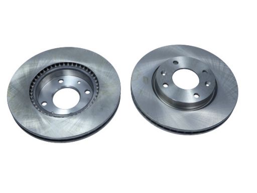 19-1256 Tarcza Ham. Hyundai P. Sonata Maxgear