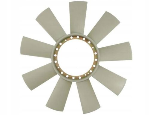 Wiatrak Wentylatora 49811