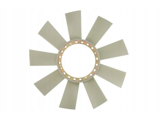 Wiatrak Wentylatora 49811