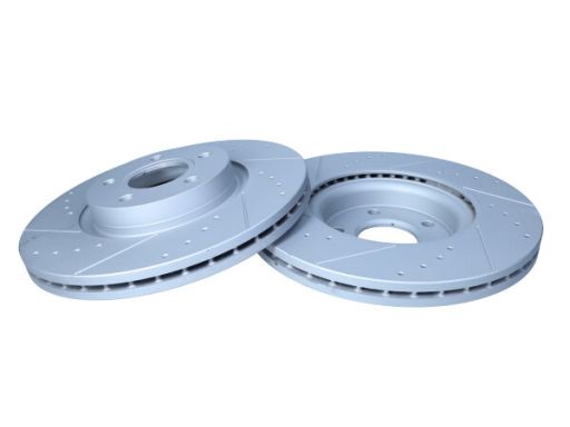 19-1267Sport Tarcza Ham. Ford P. Focus 04-/C-Max/S40/ Maxgear