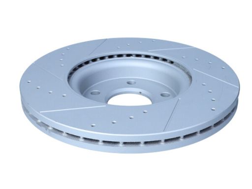 19-1267Sport Tarcza Ham. Ford P. Focus 04-/C-Max/S40/ Maxgear