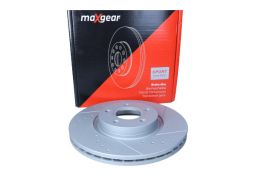 19-1267Sport Tarcza Ham. Ford P. Focus 04-/C-Max/S40/ Maxgear