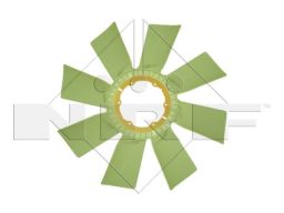 Wiatrak Wentylatora 49857