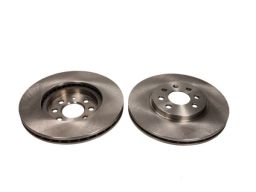 19-1314 Tarcza Ham. Opel P. Meriva Maxgear