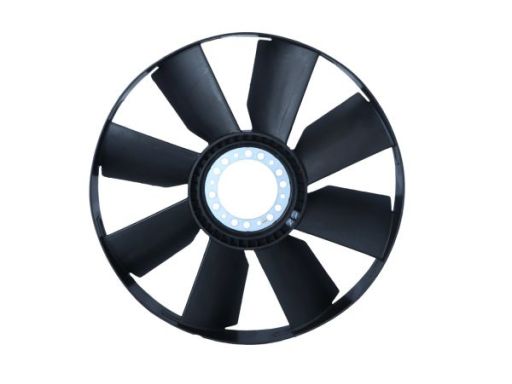 Wiatrak Wentylatora 49876