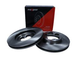 19-1333 Tarcza Ham. Ford P. Transit 06- 280X28 Maxgear