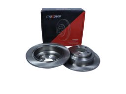 19-1366 Tarcza Ham. Subaru T. Impreza/Legacy/For Maxgear