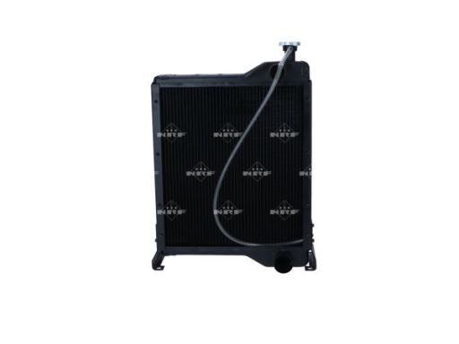 Chłodnica Silnika 52255