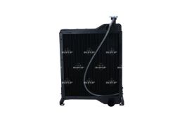 Chłodnica Silnika 52255