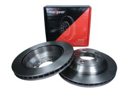 19-1833 Tarcza Ham. Porsche T. Cayenne/Touareg Maxgear