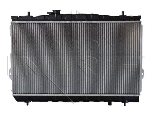Chłodnica Silnika 53471
