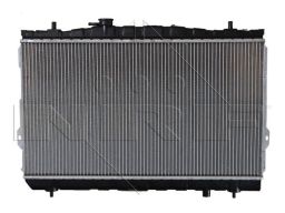 Chłodnica Silnika 53471