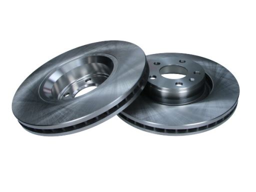 19-1838 Tarcza Ham. Vw P. A6 04- 321Mm Maxgear