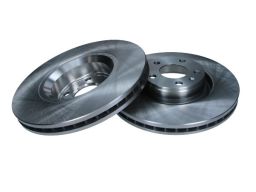 19-1838 Tarcza Ham. Vw P. A6 04- 321Mm Maxgear