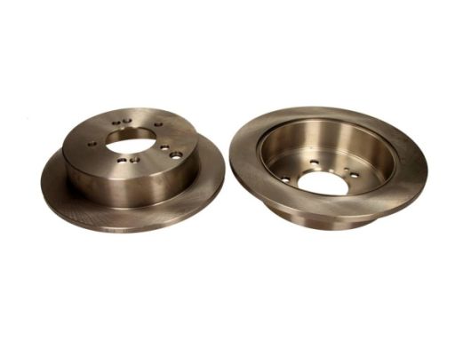 19-1860 Tarcza Ham. Hyundai T. Ix35 10-/Sportage Maxgear