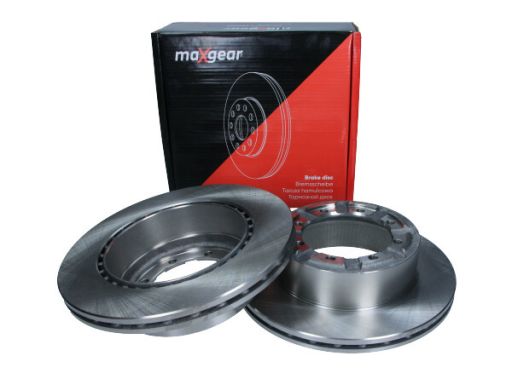 19-1942 Tarcza Ham. Renault T. Mascott Maxgear