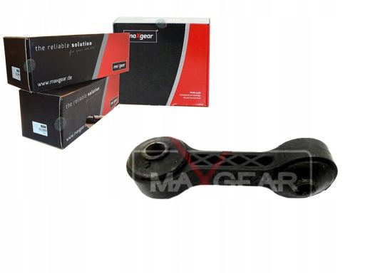 81278 Blacha Kształtowa Mocowania Resora Auger