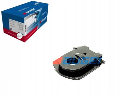 81278 Blacha Kształtowa Mocowania Resora Auger