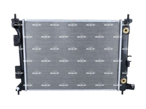 Chłodnica Silnika 59277