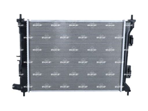 Chłodnica Silnika 59277