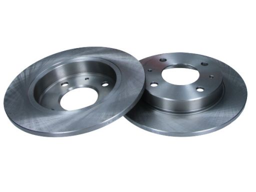 19-1955 Tarcza Ham. Mitsubishi T. Colt 04- Maxgear