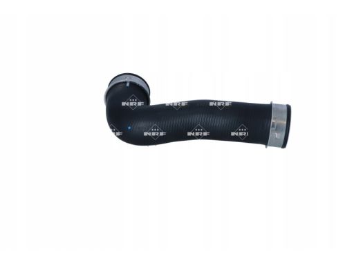 Przewód Powietrza Doładowujacego 166008