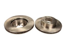 19-2001 Tarcza Ham. Fiat P. Ducato 06- Maxgear