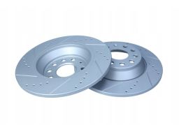 19-2195Sport Tarcza Ham. Vw T. Arteon/Golf/Passat/Sha Maxgear