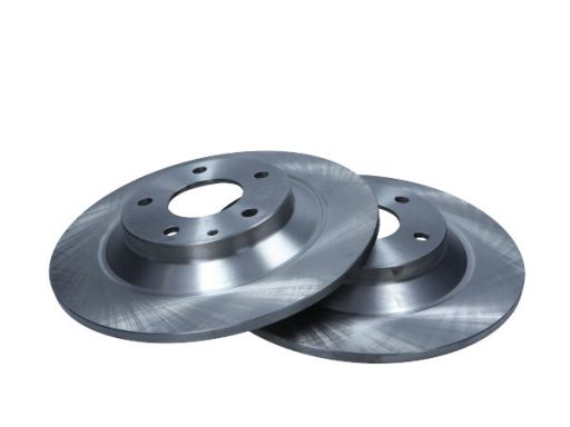 19-2213 Tarcza Ham. Mazda T. Cx-5 2,0-2,2 D 11- Maxgear