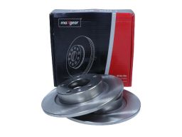 19-2249 Tarcza Ham. Opel T. Corsa D 1,7Cdti Maxgear