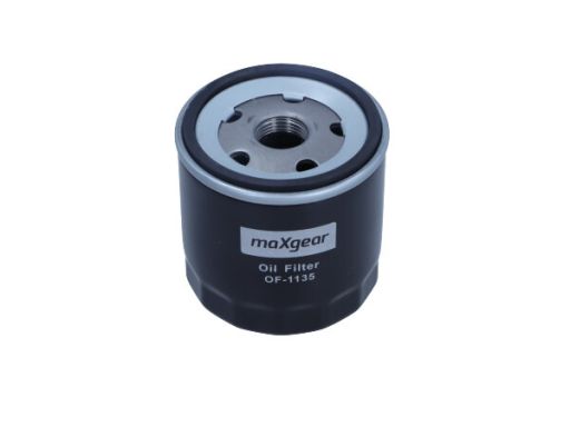 26-0126 Filtr Oleju Vw 1,4 Bora/Polo Maxgear