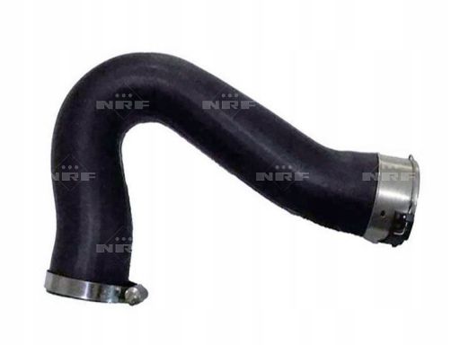 Przewód Powietrza Doładowujacego 166106