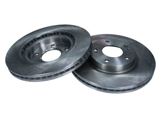 19-2393 Tarcza Ham. Mitsubishi P. Grandis 04- Maxgear