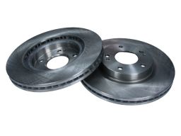 19-2393 Tarcza Ham. Mitsubishi P. Grandis 04- Maxgear