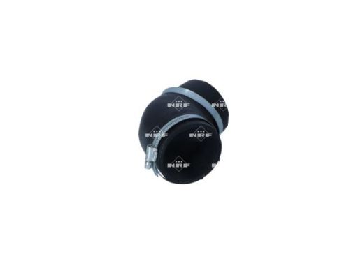 Przewód Powietrza Doładowujacego 166216