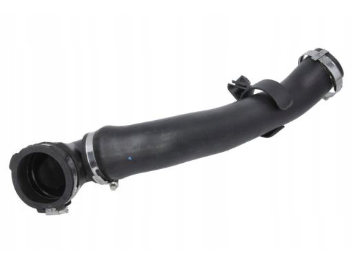 Przewód Powietrza Doładowujacego 166231