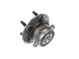 Vkba 7141 Łożysko Koła Tesla P. Model S Skf