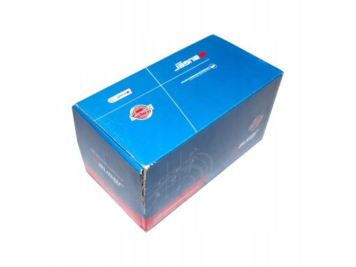 80406 Pokrywa Piasty Koła Auger