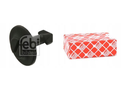 38798 Element Mocujący, Pokrywa Komory Silnika Febi Bilstein