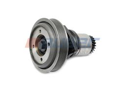 81022 Czop Łożyska Dźwigni Napinacza Koła Paso Auger