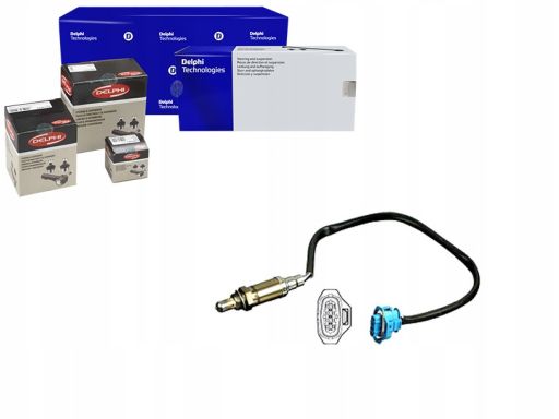 Sonda Lambda Es11089-12B1