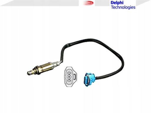 Sonda Lambda Es11089-12B1