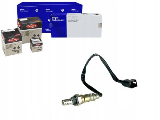 Sonda Lambda Es20025-12B1