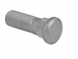 Ted37715 Śruba Koła Ted-Gum