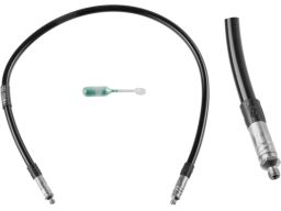 Mv051S Przewód Hamulcowy W Stalowym Oplocie Trw