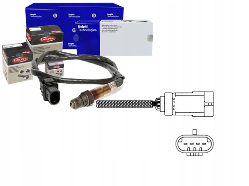 Sonda Lambda Es20311-12B1