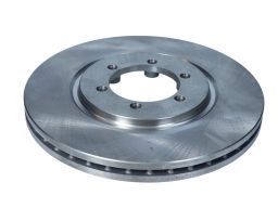 19-2468 Tarcza Ham. Ssangyong P. Rexton 2.9 Td 0 Maxgear